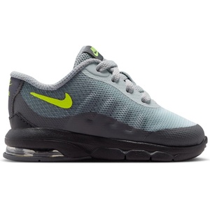 Nike Детски маратонки Nike Girls Air Max Invigor (Td) Toddler Shoe Runners Girls - Grey/Volt