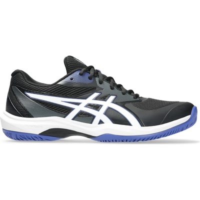 ASICS Мъжки маратонки Asics Game FF Mens Tennis Shoes - Black/White