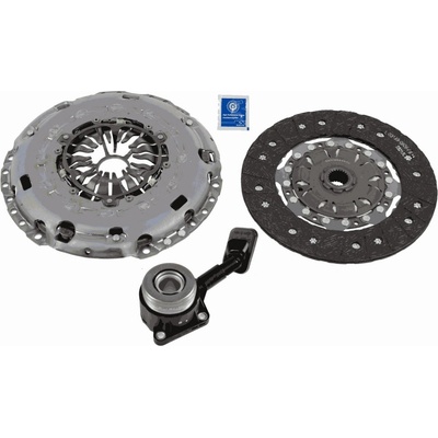 Spojková sada SACHS 3000 990 486