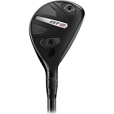 Titleist GT2 hybrid pravé 18° Mitsubishi Tensei 1K Black HY 95 Stiff