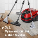 Vysavače Bosch BWD421PET