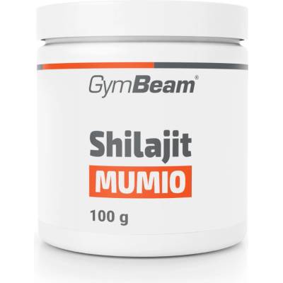 GymBeam Шилажит (Мумио) 100 g