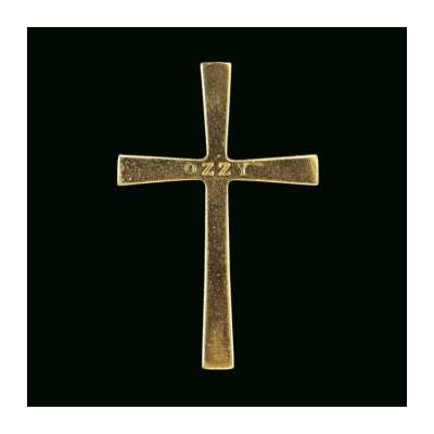 Ozzy Osbourne: The Ozzman Cometh CD