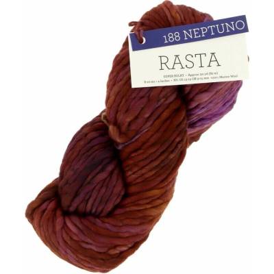 Malabrigo Rasta Neptuno 188
