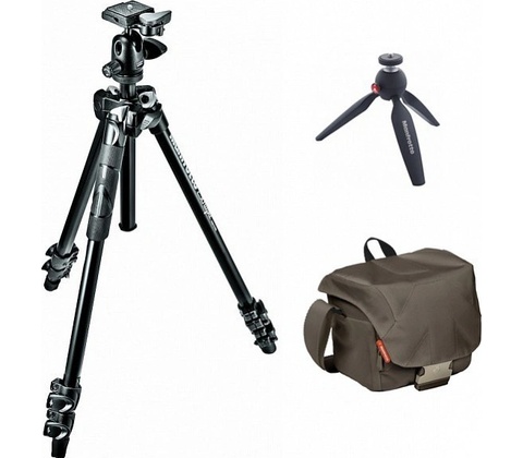 Manfrotto MK290LTA3