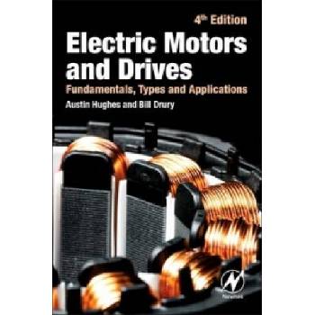 Electric Motors and Drives | Austin Hughes