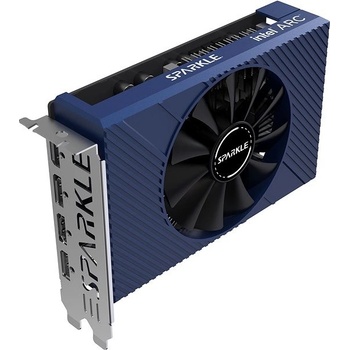 SPARKLE Intel Arc A380 ELF 6G SA380E-6G