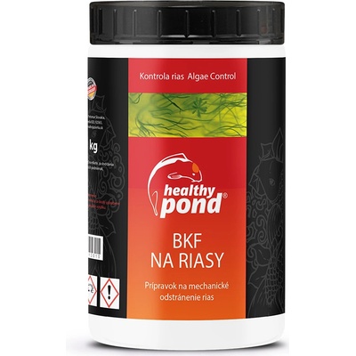 Healthy Pond BKF 2,5 kg