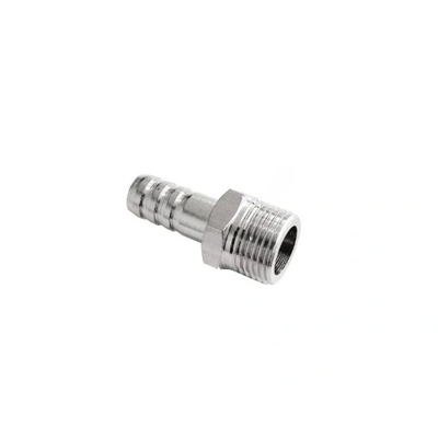 Adler Съединител за маркуч 3/8 с външна резба 16 mm (0125.32)
