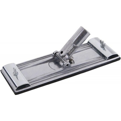 Hladítko pro brusnou mřížku, 230 x 80 mm, bez násady