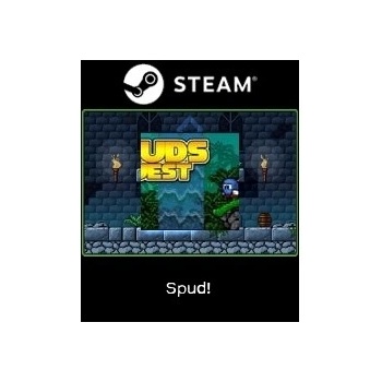 Spud!
