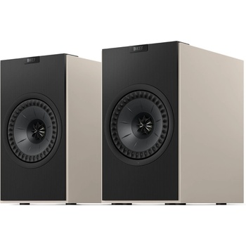 Image 1 of KEF Coda W Nickel Grey (x2) SP4072A2AA