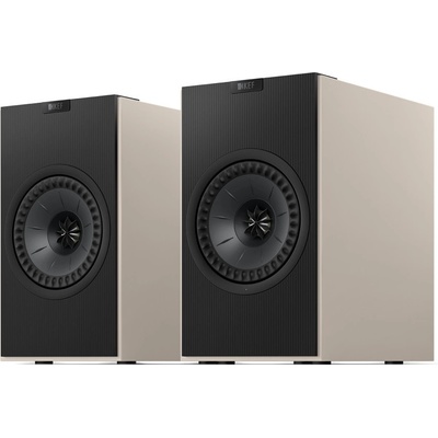 KEF Coda W Nickel Grey (x2) SP4072A2AA