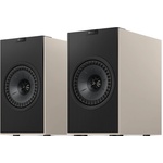 KEF Coda W Nickel Grey (x2) SP4072A2AA Активни колони