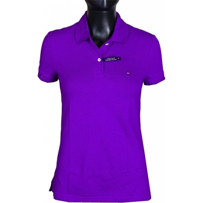 Tommy Hilfiger polo tričko Easy Fit 400553