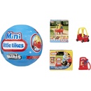 MGA Flashback minis Little Tikes
