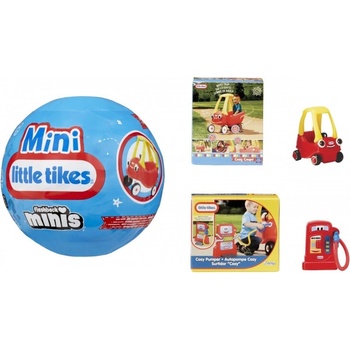 MGA Flashback minis Little Tikes