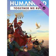 HUMANKIND - Together We Rule Expansion Pack