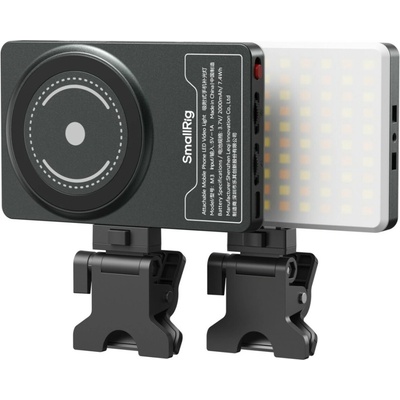 SmallRig M3 Attachable Mobile Phone LED Video Light (Ink Blue) 5505