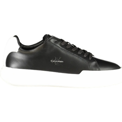 Calvin Klein Спортни обувки за мъже calvin klein, Размер 44, Цвят Черен (ym0ym01344_ne0gm)