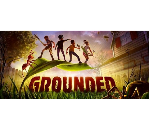 Grounded