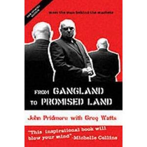 From Gangland to Promised Land | John Pridmore (ISBN: 9780954732134)