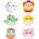 Squishmallows Micromallows 6Pack