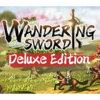Wandering Sword (Deluxe Edition)