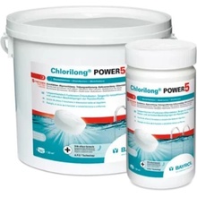 BAYROL Chlorilong Power 5KG