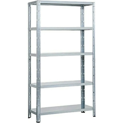Regalux Regál 188 × 120 × 50 cm CRN5P4012501Z