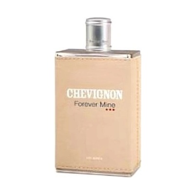 Chevignon Forever Mine toaletná voda dámska 50 ml