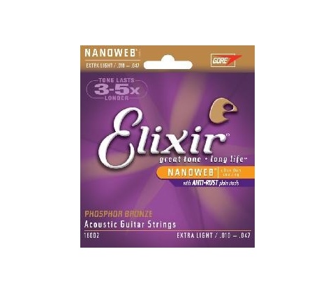 Elixir 16002
