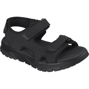 Skechers Сандали Skechers Men's Flat Sandals - Black - sportihobi - 189,70 лв