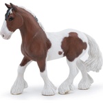 Papo Фигурка Papo Horses, Foals and Ponies - Конче Tinker mare (51570) - baby