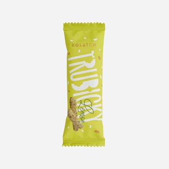 Kolatch Trubičky citrón 35 g