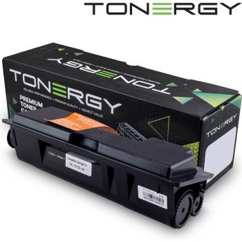 Compatible съвместима Тонер Касета Compatible Toner Cartridge KYOCERA TK-17 TK (TONERGY-TK-17/18/100-Universal)