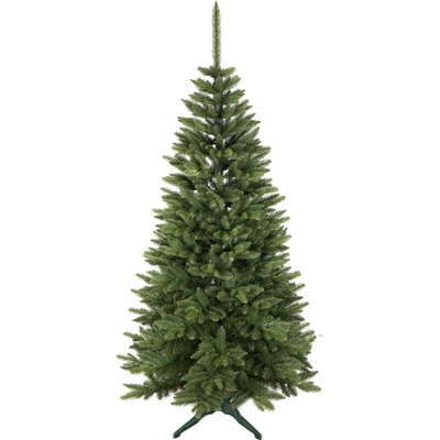 zanapo.cz Umelý vianočný stromček Smrek Bergamo 3D classic 220 cm