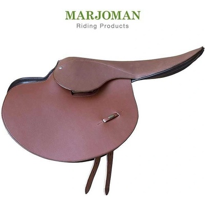 MARJOMAN CHAMPION FLEXIBLE SADDLE
