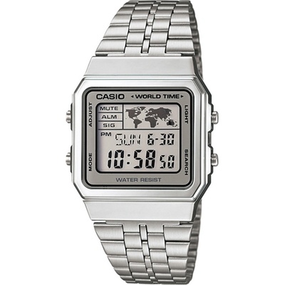 Casio A-500WA-7