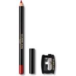 Guerlain Contour G дълготраен молив за устни цвят 04 Le Rouge Feu 1.04 гр