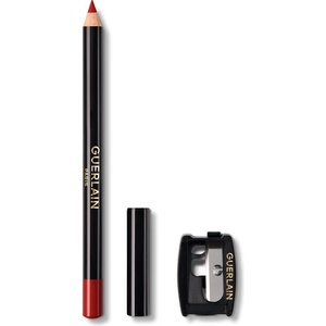 Guerlain Contour G дълготраен молив за устни цвят 04 Le Rouge Feu 1.04 гр
