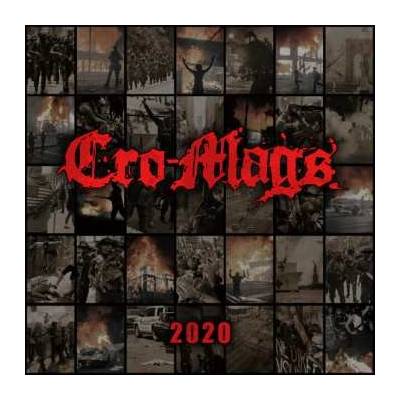 Cro-Mags - 2020 CD