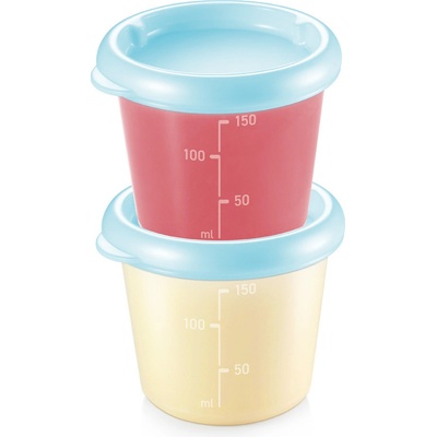 Tescoma dóza PAPU PAPI 150 ml 2ks