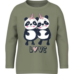 NAME IT Блуза nmfveen ls top o1