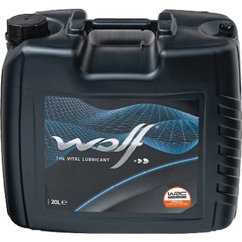Wolf VITALTECH 10W-60 20 l
