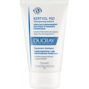 Ducray Kertyol P.S.O. jemný šampon proti lupům 125 ml