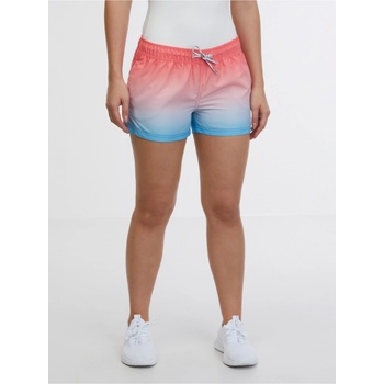 Sam 73 dámské šortky AZALEA WS 796 OMBRÉ