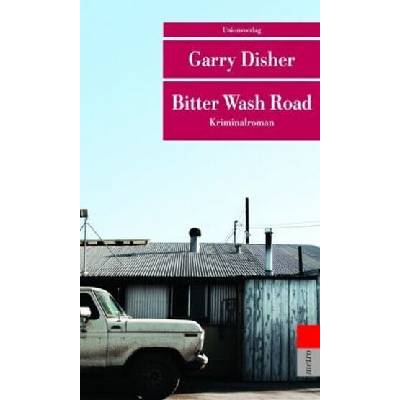 Bitter Wash Road
