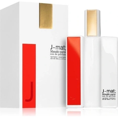 Masaki Matsushima J Mat parfumovaná voda dámska 40 ml