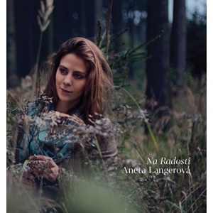 Supraphon Langerová Aneta: Na Radosti - Vinyl (LP) (013948)